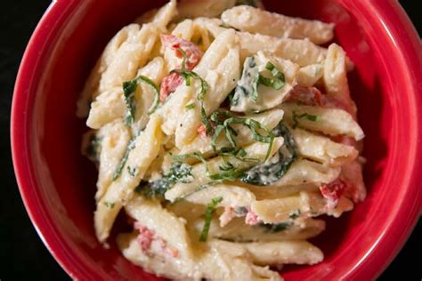 Smoked Mozzarella Pasta Salad Artofit