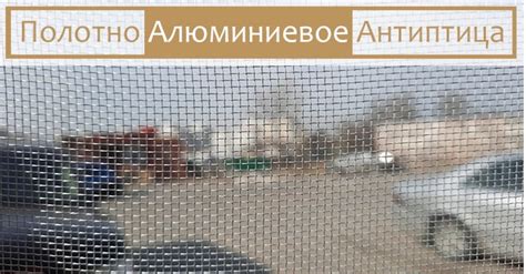 Алюминиевая москитная сетка на пластиковые окна заказать по лучшей цене ...