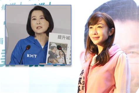 立委補選陷「黑道」泥巴仗！王鴻薇不耐強調葉林傳「沒前科」 許淑華嘆「藍營打負面選舉上癮」：吳怡農不必隨之起舞