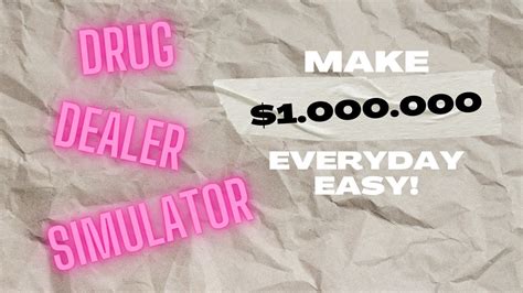 DRUG DEALER SIMULATOR Trop De Clients A Fournir Tuto Et Tips 2 FR