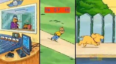 Season 15 episodes - Arthur Wiki