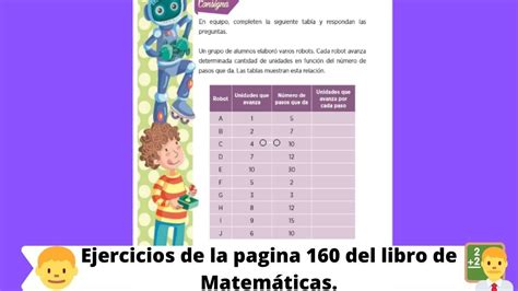 Libro De Matematicas 5 Grado Contestado Pagina 165 Y 166 Respuestas