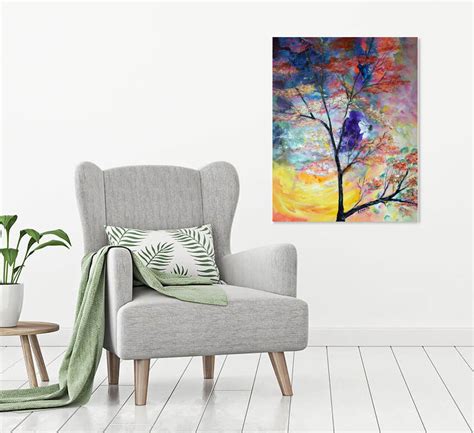 Breath of Nature | Arrachme Art
