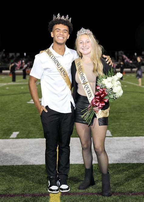 Lehighton Royalty Crowned Times News Online