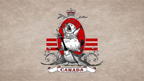 HD wallpaper: canada, canadian, flag, flags, grunge | Wallpaper Flare