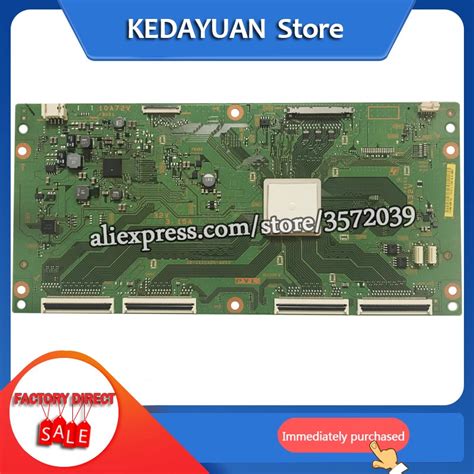 Free Shipping Test Work For Sony Kdl Hx Screen Fqlr Lt P