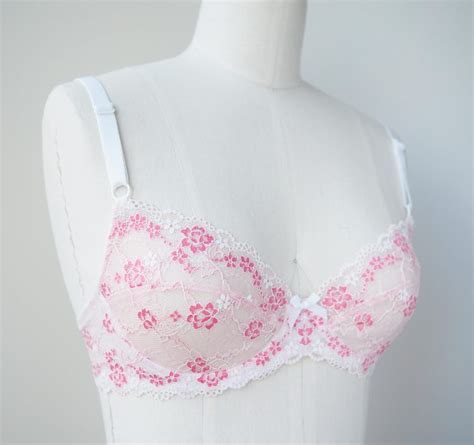 Bra Sewing Patterns Introducing The Berkeley Bra Sewing Pattern Orange Lingerie
