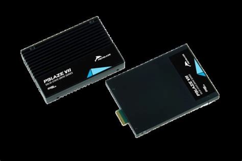 CES 2023Memblaze展示PBlaze7 7940 PCIe 5 0企業級SSD 壹讀