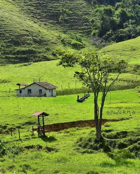 Pin De Gilvan Raimundo Em Lugares Lindas Paisagens Paisagem Rural