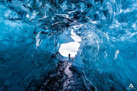 5 Best Ice Caves in Iceland | Adventures.com