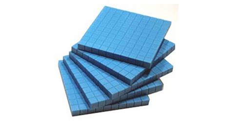 blue plastic base ten flat set pkg mommylifesupplycom