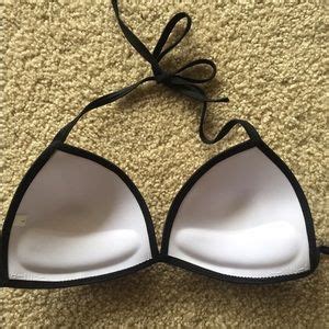 Swim White Bikini Poshmark