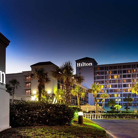 Hilton Galveston Island Resort: 4 star Hotel with a Minimum Price 125US ...