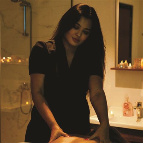 Full Body Massage Centre In Baner Pune New Sanj Spa