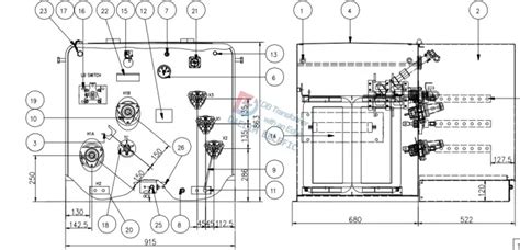 Choose Energy Efficient Single Phase Pad Mounted Transformer