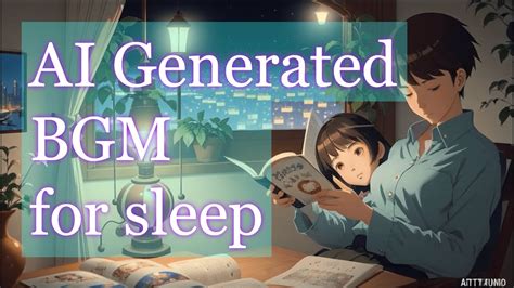 Bgm For Sleepfall Asleep Youtube