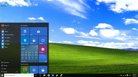 How To Upgrade To Windows 10 From Windows Xpvista • Pureinfotech