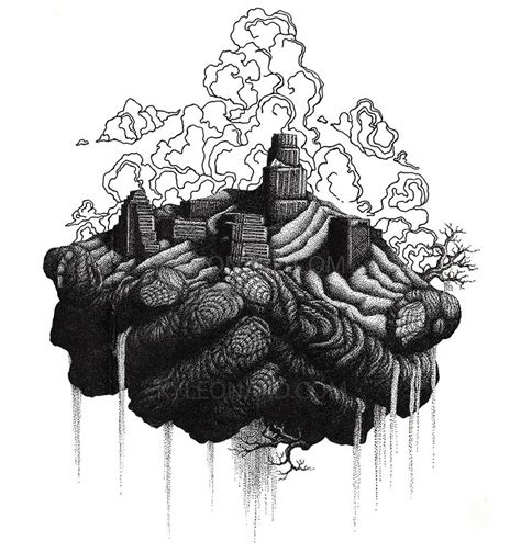 Awareness Drawing at PaintingValley.com | Explore collection of ...