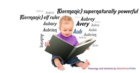 Aub - Meaning of Aub, What does Aub mean?
