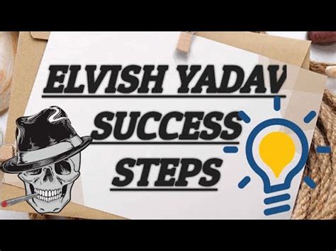 Elvish Yadav Success Story In Hindi Power Of Elvish Yadav Net Worth Of