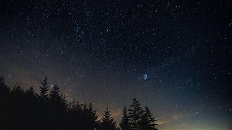 Starry Sky Desktop Wallpapers Top Free Starry Sky Desktop Backgrounds