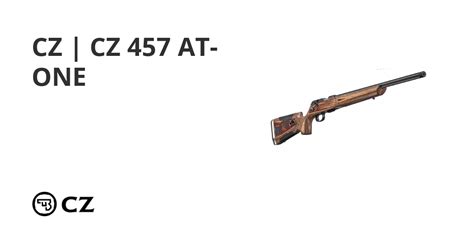 Cz Cz 457 At One