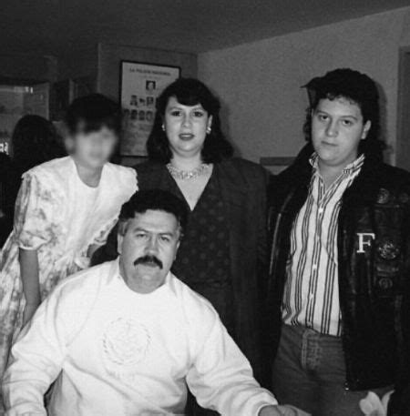 Where Is Sebastian Marroquin? Truth About Pablo Escobar's Son