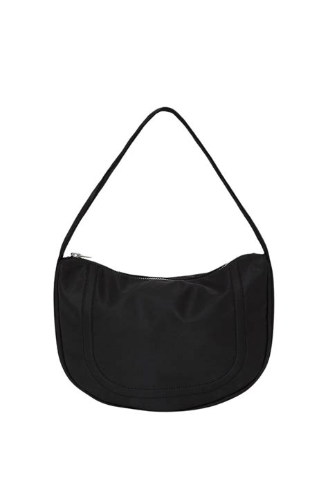 Easy Bag In Black Matinkim