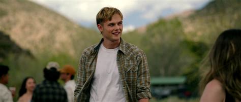 Casperfan Naked Famous Males Garrett Wareing Naked Bum In Ransom Canyon S01E06