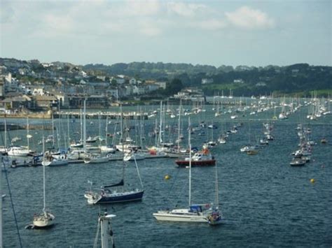falmouth airminded