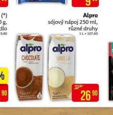 Alpro S Jov Teta B Ezen