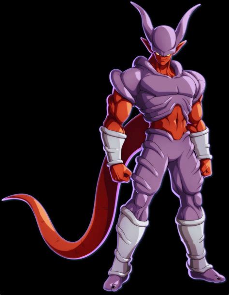 Janemba (Dragon Ball FighterZ) | Dragon ball, Anime dragon ball super ...