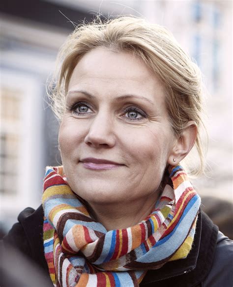 Who is Helle Thorning-Schmidt, Save The Children’s New CEO - LifeGate