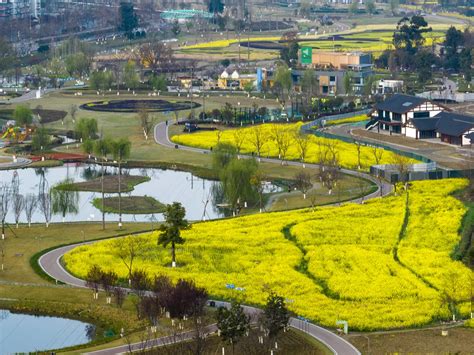 彭州市：凝聚护水合力 建设幸福河湖 区县动态 成都河长频道 红星新闻网