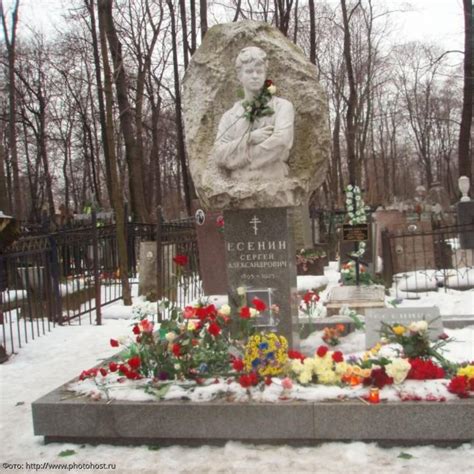 Сколько кладбищ в москве и их названия где похоронены знаменитости - фото