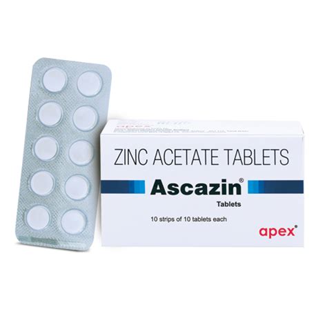 Anti-Ulcerant - Apexlab