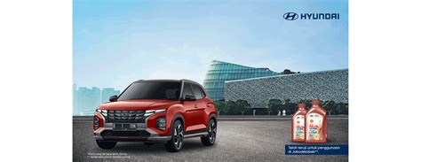 Kemudahan Servis Berkala Mobil Hyundai