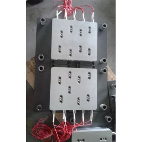 Hot Plate Plastic Welder Machine Manufacturer At Best Price In Mumbai Maharashtra