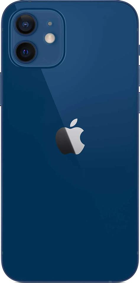 Apple IPhone 12 64 GB Blauw Bestel Nu Morgen In Huis