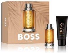 Zestaw Kosmetyk W Dla M Czyzny Hugo Boss Boss The Scent Men Zestaw