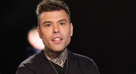 Fedez E Cristiano Iovino Tutto Quello Che Sappiamo Sulla Presunta Rissa