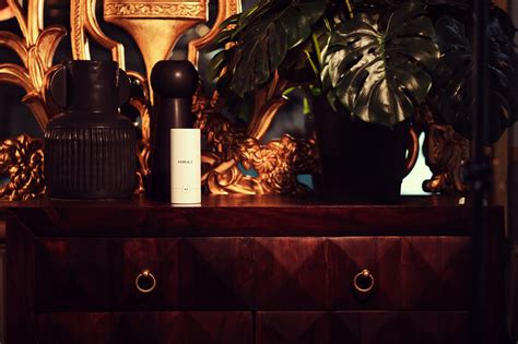 The Miraj Perfume Brand Returns to Romania ~ Fragrance News