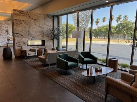 Review Hyatt House Hyatt Place LAX One Mile At A Time