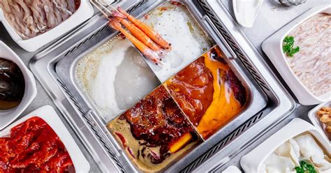 Haidilao Hot Pot Reservation Service In Causeway Bay Hong Kong Klook Philippines Philippines