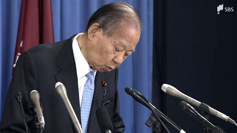 「大変重い、大きな決断をされた」二階元幹事長の不出馬表明 二階派所属の国会議員にも衝撃広がる静岡 Tbs News Dig