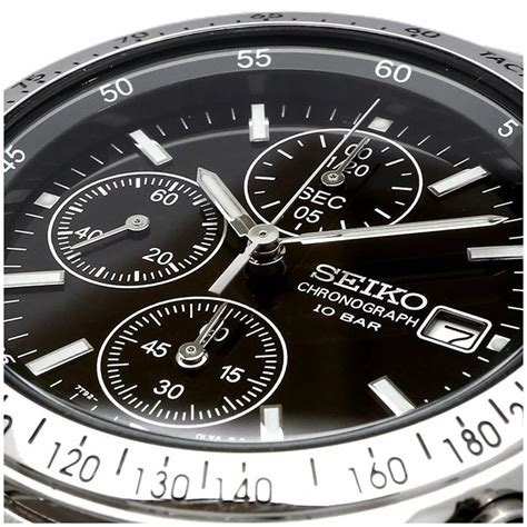 ZEGAREK SEIKO SPIRIT CHRONO SBTQ041 MĘSKI HappyTime pl