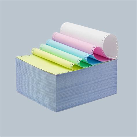 White Jumbo Carbonless Ncr Paper Roll Suppliers Factory Suzhou For