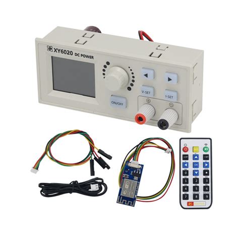 Xy W Digital Adjustable Dc Regulated Power Supply Constant Voltage