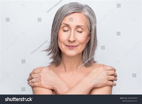 Naked Woman Hugging Images Stock Photos D Objects Vectors Shutterstock