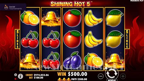 Shining Hot Pragmatic Play Slot Review Demo Game